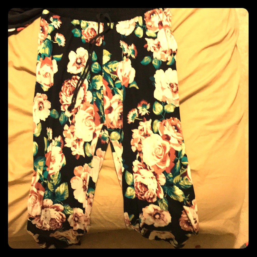 Swet pants